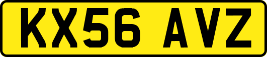 KX56AVZ