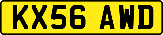KX56AWD