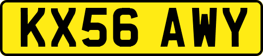 KX56AWY