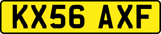 KX56AXF