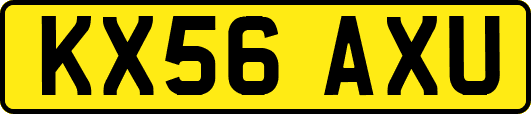 KX56AXU