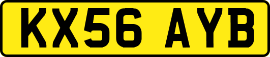 KX56AYB