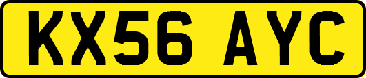 KX56AYC