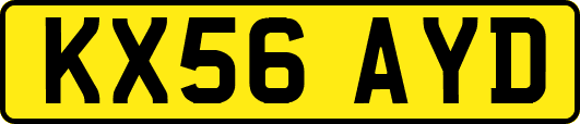 KX56AYD
