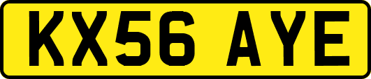 KX56AYE