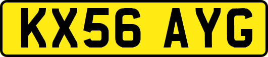 KX56AYG