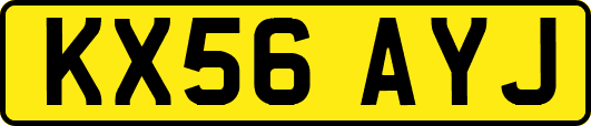 KX56AYJ