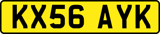 KX56AYK