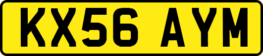 KX56AYM