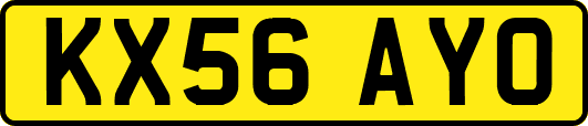 KX56AYO