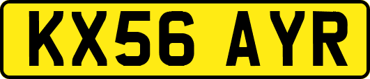 KX56AYR