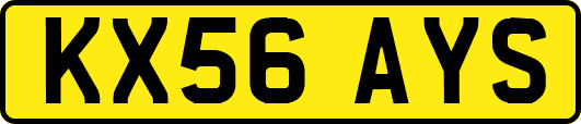 KX56AYS