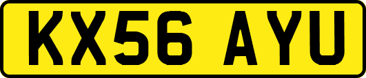 KX56AYU
