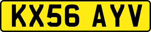 KX56AYV