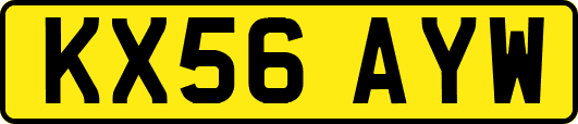 KX56AYW