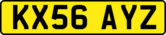 KX56AYZ