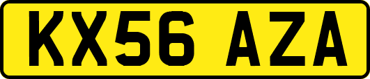 KX56AZA