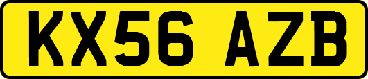 KX56AZB