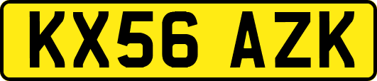 KX56AZK