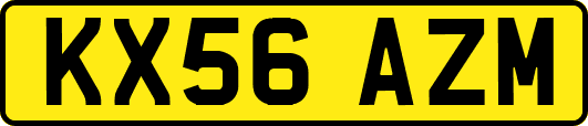 KX56AZM