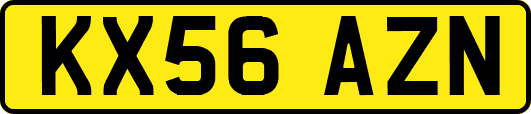 KX56AZN