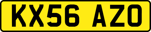 KX56AZO
