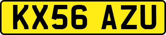 KX56AZU