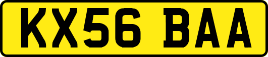 KX56BAA