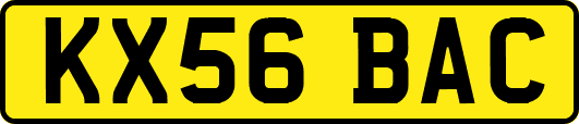 KX56BAC