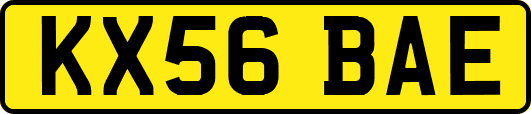 KX56BAE