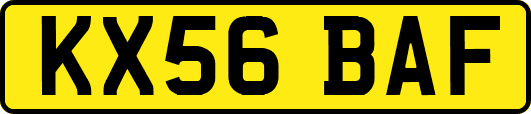 KX56BAF