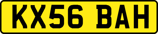 KX56BAH