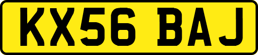 KX56BAJ