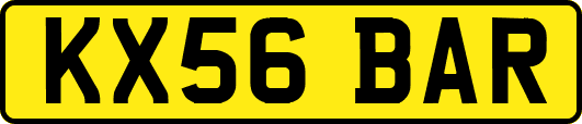 KX56BAR