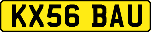 KX56BAU