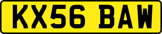 KX56BAW