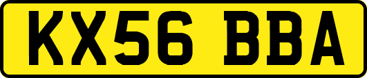 KX56BBA