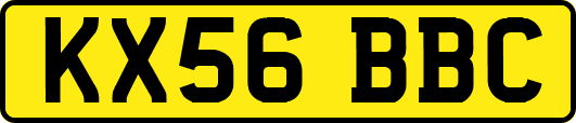 KX56BBC