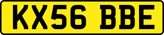KX56BBE