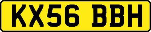 KX56BBH