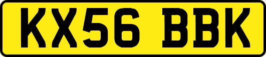 KX56BBK