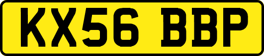 KX56BBP