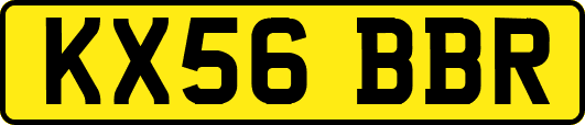 KX56BBR