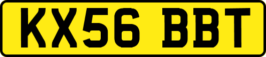 KX56BBT