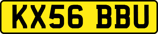 KX56BBU