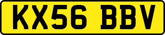 KX56BBV