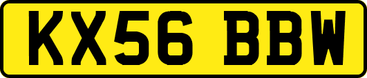 KX56BBW