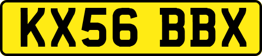 KX56BBX