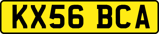 KX56BCA