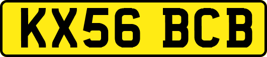 KX56BCB